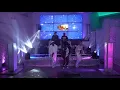 Nakkia Gold Discord Snowsgiving Performance