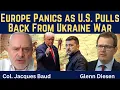 Download Lagu Jacques Baud: Europe Panics as U.S. Pulls Back From Ukraine War