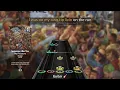 No Pressure - Someone Like You (Clone Hero Chart)