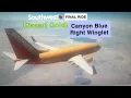 MSFS2020 - Full Flight