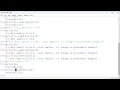 - Python