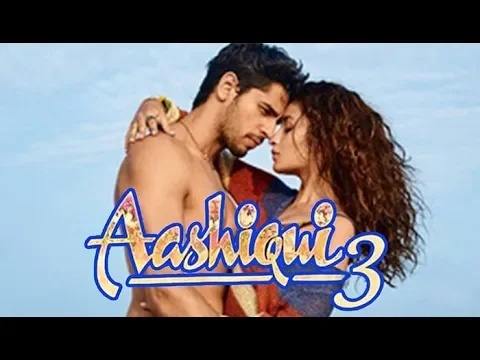 Download MP3 aashiqui 3 Song Leaked mp3