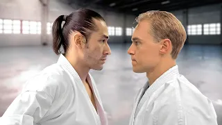 I Fought An Aikido Master (Real Sparring)