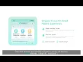 Patient Portal Self-Service Healthcare by Haici