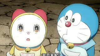 How to Draw Doraemon and Dorami Like a Pro!
