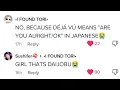 Voicing over the dumbest TikTok comments Compilation