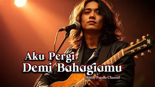aku pergi demi bahagiamu lagu slow rock malaysia paling menyentuh hati