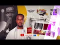 ASHER RUONA POWERFUL MINISTRATION || ISOAR CONFERENCE 2026 || SEVEN WINGS SEVEN EYES SEVEN SCROLLS