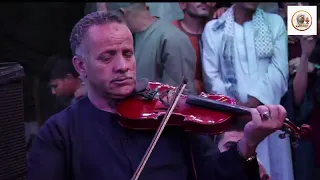 الشيخ ياسين التهامي حفله منفلوط اسيوط 