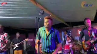 SA SE YON CHAY Klasik Mizik Fidelite Septentrional Live Sauval 08 Mars 2025 