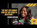 Sherri Shepherd on Fox Talk Show 30 Rock and Ex-Husband s Infidelity