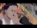 Akira ~ MICHELLE (slowed)