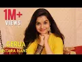 Download Lagu Gerua | Dilwale | Arijit Singh | World Music Day | Cover Song - Antara Nandy with Keethan