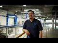 How an Internship Shaped My Engineering Career Benjamin Lopez