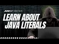 Java Programming ChatGPT and Java Literals Revolutionizing Programming