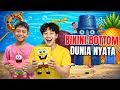 Lagu RAMA MAIN KERUMAH SPONGEBOB , BENERAN ADA DI INDONESIA ?