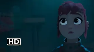 Nimona 2 - Trailer 2024 Will It Happen Everything We Know