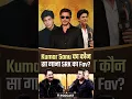 Lagu Hits of Shah Rukh \u0026 Kumar Sanu..🎵 | Shubhankar Mishra | 90's Songs