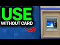 Does Citi Bank Have Cardless ATM - Full Guide