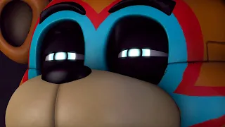 "Моменты с Потока" (Animated stream by Xrisya)