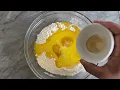 Lets Make Kac-Kac a Somali Snack