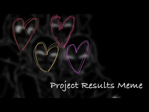 Download MP3 Project Results Meme