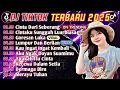 Download Lagu DJ TIKTOK TERBARU 2025 ||DJ KU PANDANG PANDANG ADIK DARI SEBERANG🎵DJ CINTAKU LUAR BIASA🎵 FULL ALBUM🔥