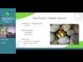 Debug your apps with Google Chrome and Sencha SenchaCon 2015