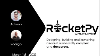 Moonshot Pitch Challenge 2023 - RocketPy Symphonies of Mind