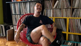 + Música Impopular Brasileira / + Not popular Brazilian Music • 100% no Vinil