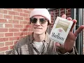 my favorite drunk cigarette