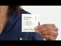 PillPack Mornings 30