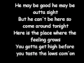 Download Lagu Robbie Williams Let Me Entertain You Lyrics