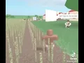 Wade in the water Roblox TikTok