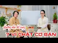 Lagu Hướng dẫn Bổ sung 7 vi chất cơ bản hiệu quả cùng bác sĩ Trần Văn Phúc
