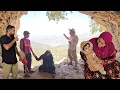 Download Lagu Echo of the Mountain: The tireless quest to find Medina and Elena