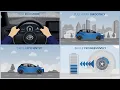 Toyota Hybrid Driving Tips - Part 1 Toyota Europe
