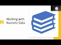 Python Course session 2 vid 2