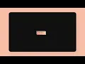 Gradient Button Hover Effect HTML CSS tutorial
