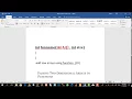 Learn C programing in Arabic - pathing 2D 1D array to function