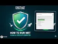 MRT Windows Cleanup How to Use Microsoft Malicious Software Removal Tool for Speed
