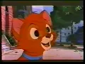 Download Lagu Closing to Oliver \u0026 Company Theater Recorded Bootleg VHS