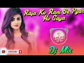 Raja Ko Rani Se Pyar Ho Gaya Dj Remix | Hindi Romantic Song | Dj Sanjay Meena
