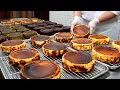 Incredible High Quality Best Cake Making Collection - Korean Bakery