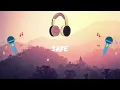 Safe - Victory Worship (Lyric Video)