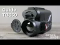 Download Lagu Guide TB630 Thermal Clip-On Review | Optics Trade Review MP3