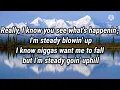 Lil Baby - Frozen (Lyrics)
