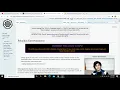 Proof That Wretched Youtubers Wiki Plagiarizes Pages LAST CALL OUT