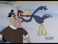 Jerky Turkey (1945) | Tex Avery’s Classic MGM Cartoon | Rare Public Domain Animation in HD