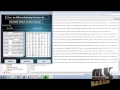 Final Year Projects 2015 E-Tree An Efficient Indexing Structure
